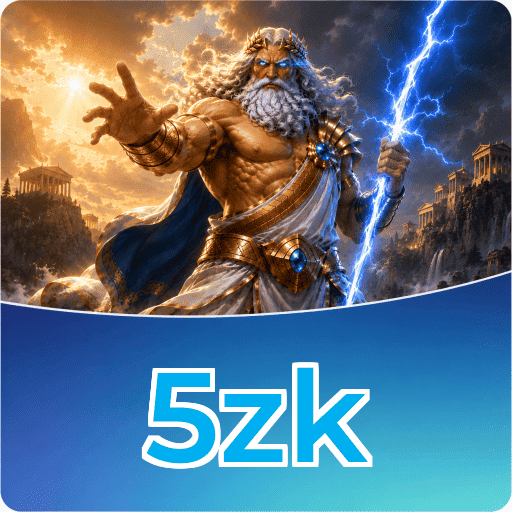 APK 5zk Technical Info